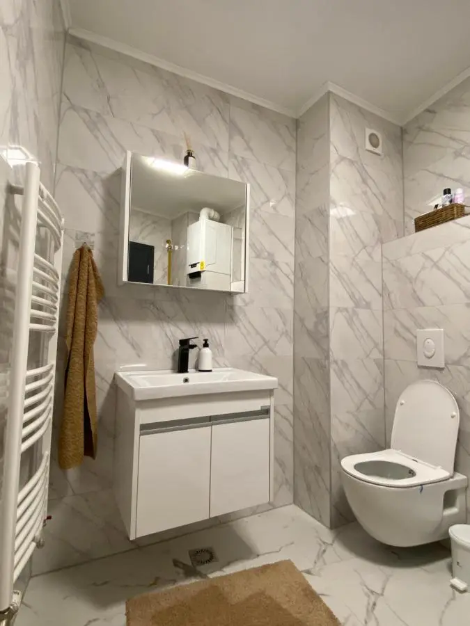Sarajevo APARTMENT 7 -Free Garage-