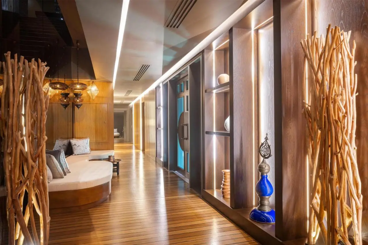 DoubleTree By Hilton Istanbul - Moda