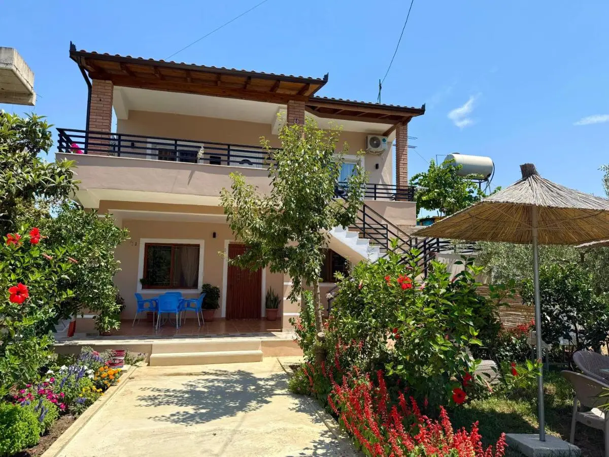 Vila Roan