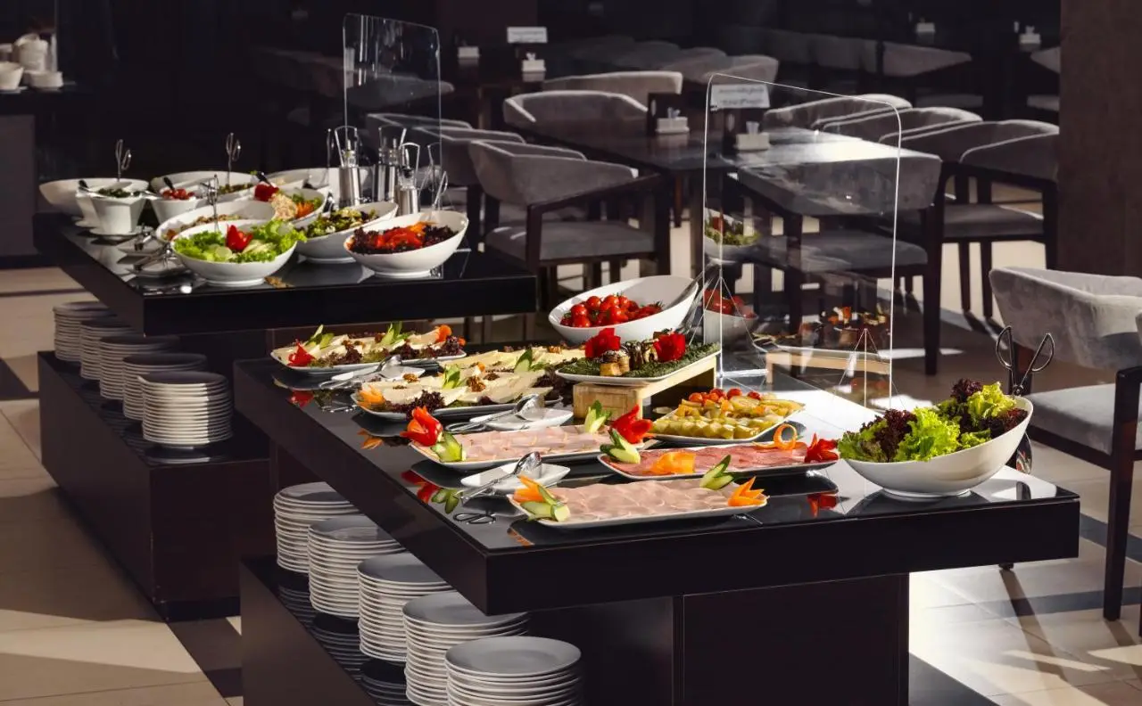 Crystal Hotel & SPA