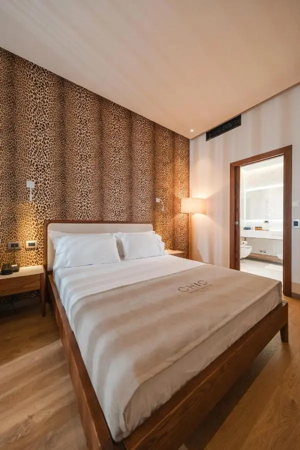Chic Boutique Hotel Vlore