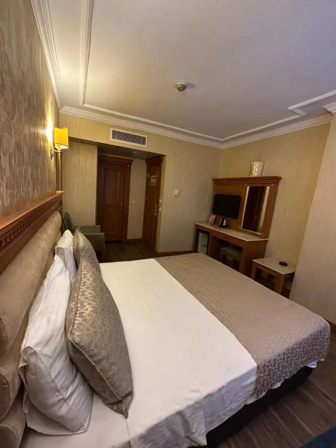 Dalan Otel Istanbul Old City