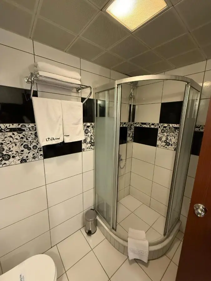 My Liva Hotel