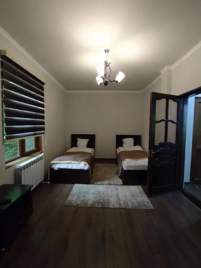 Qusar Qala Hotel