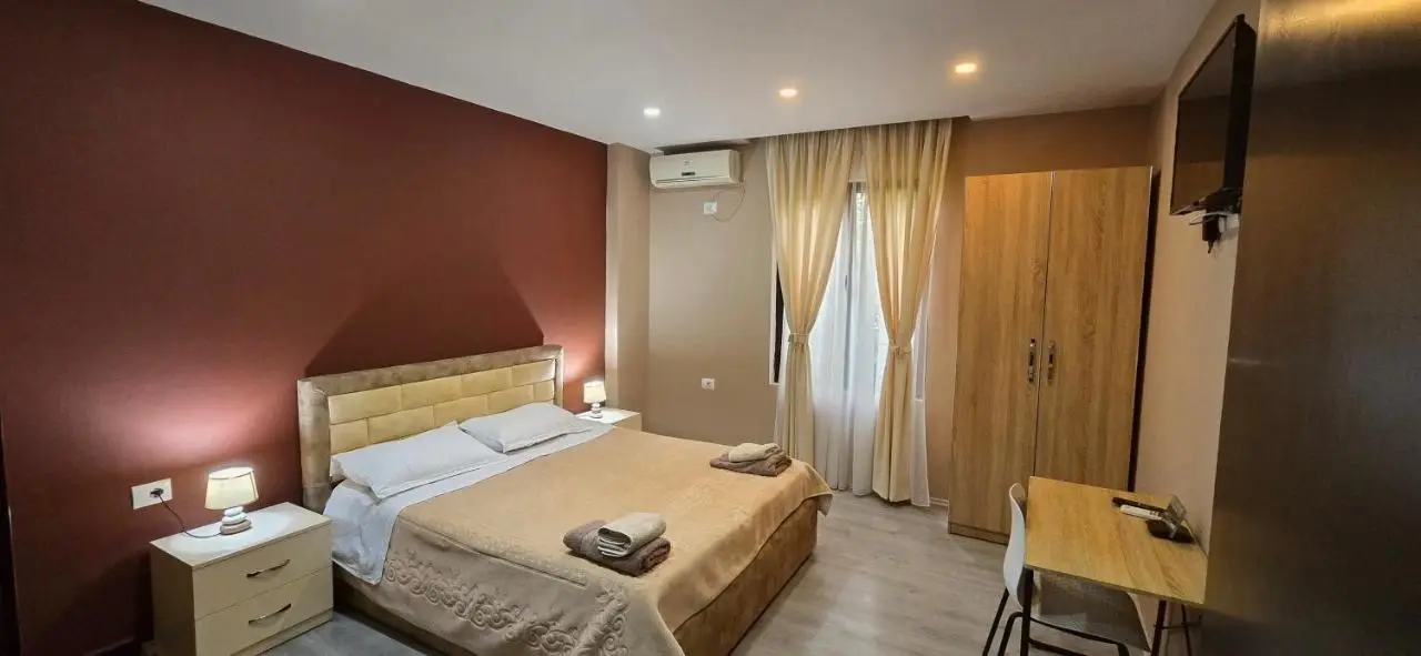 CityCenterHotel Shkoder