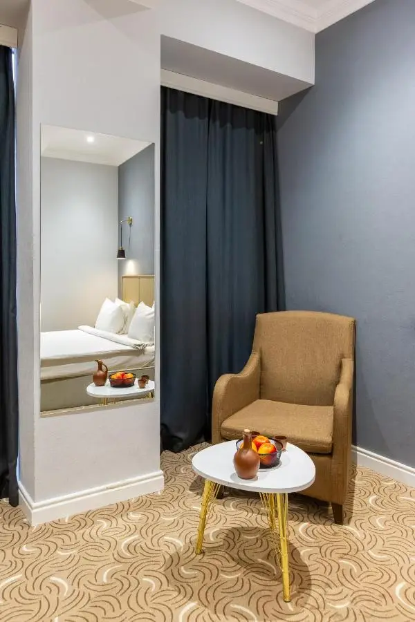 Сongress Baku Hotel