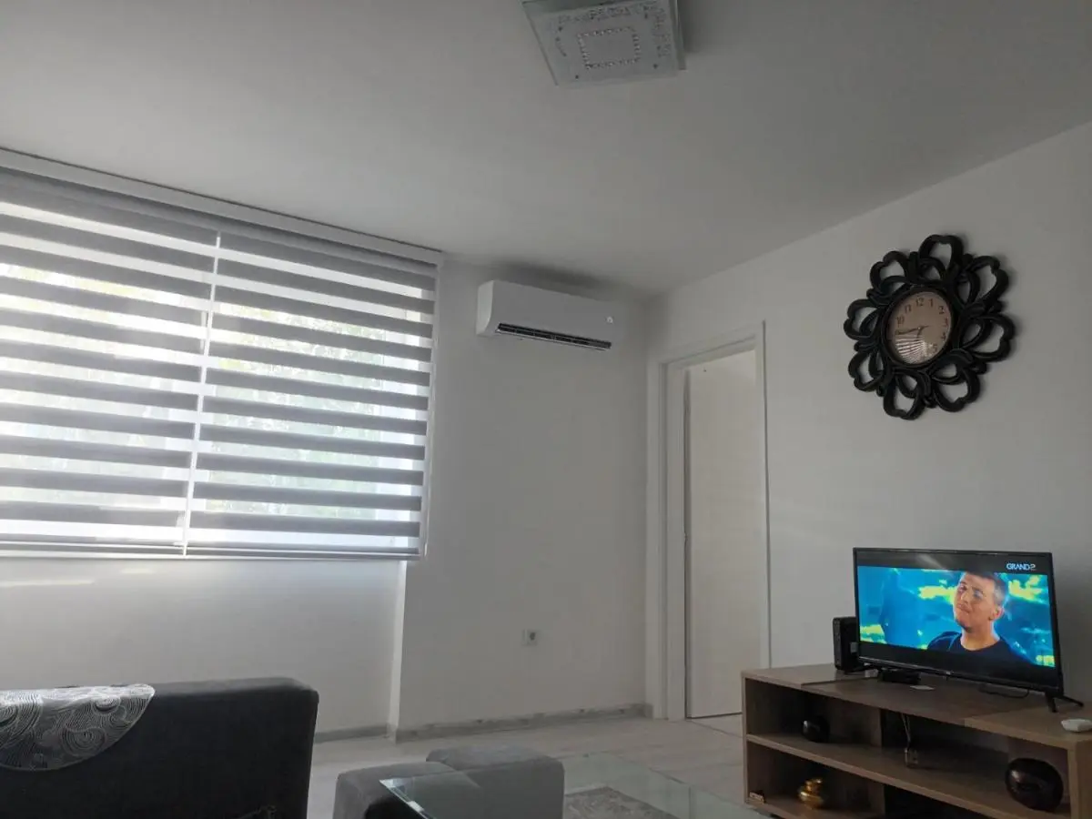 Ajša apartmani