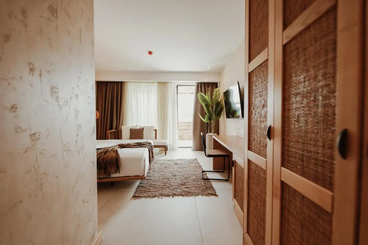 Lost Seaside Hotel - Adults Only