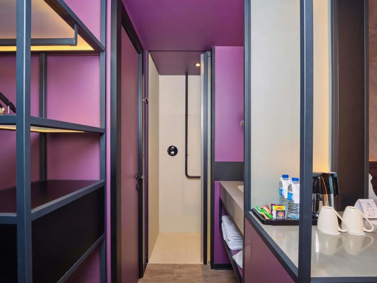 Novotel Istanbul Bomonti
