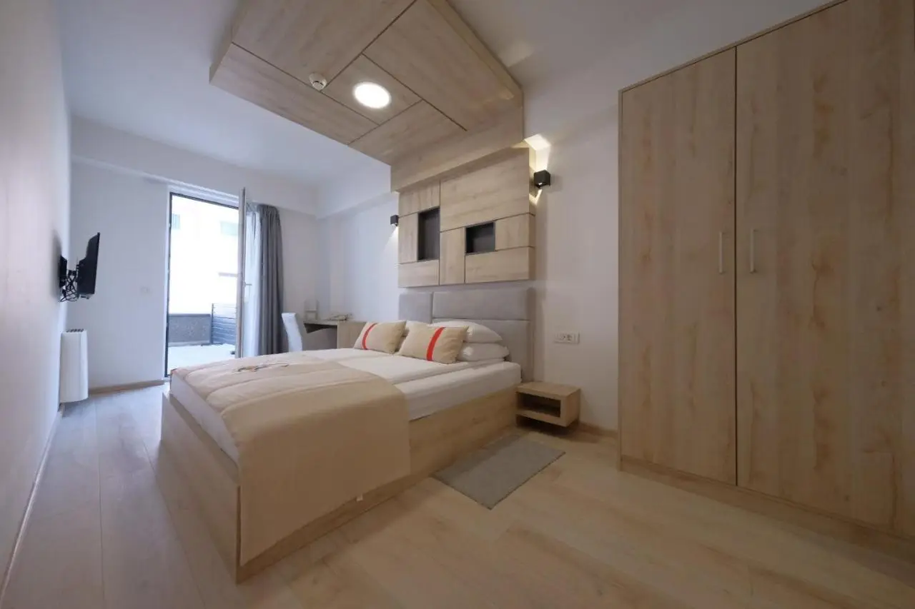 Aparthotel Centar Sarajevo