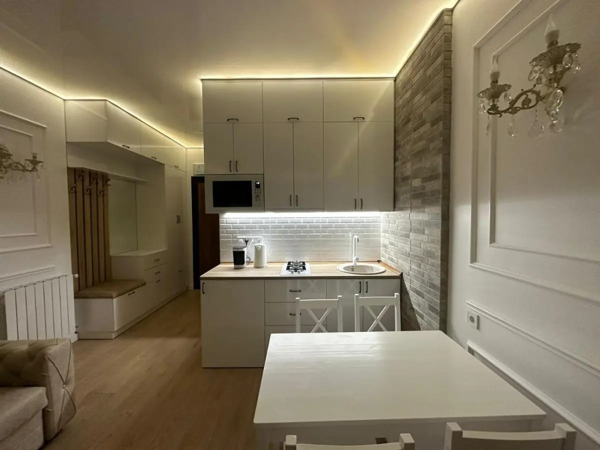 Moonlight Apart-Hotel Batumi