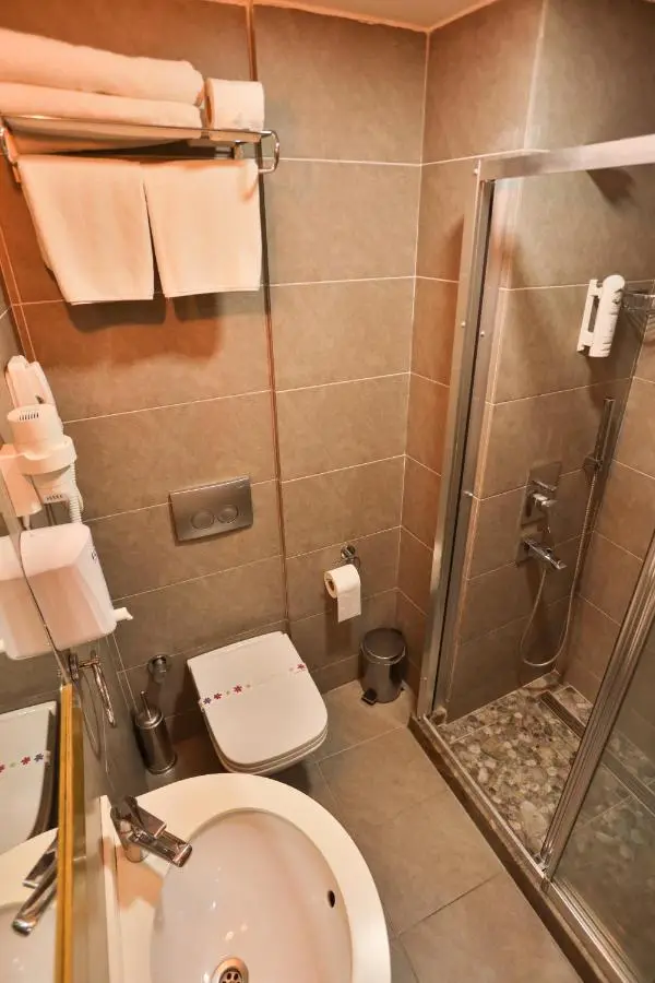 Cumbali Plaza Hotel