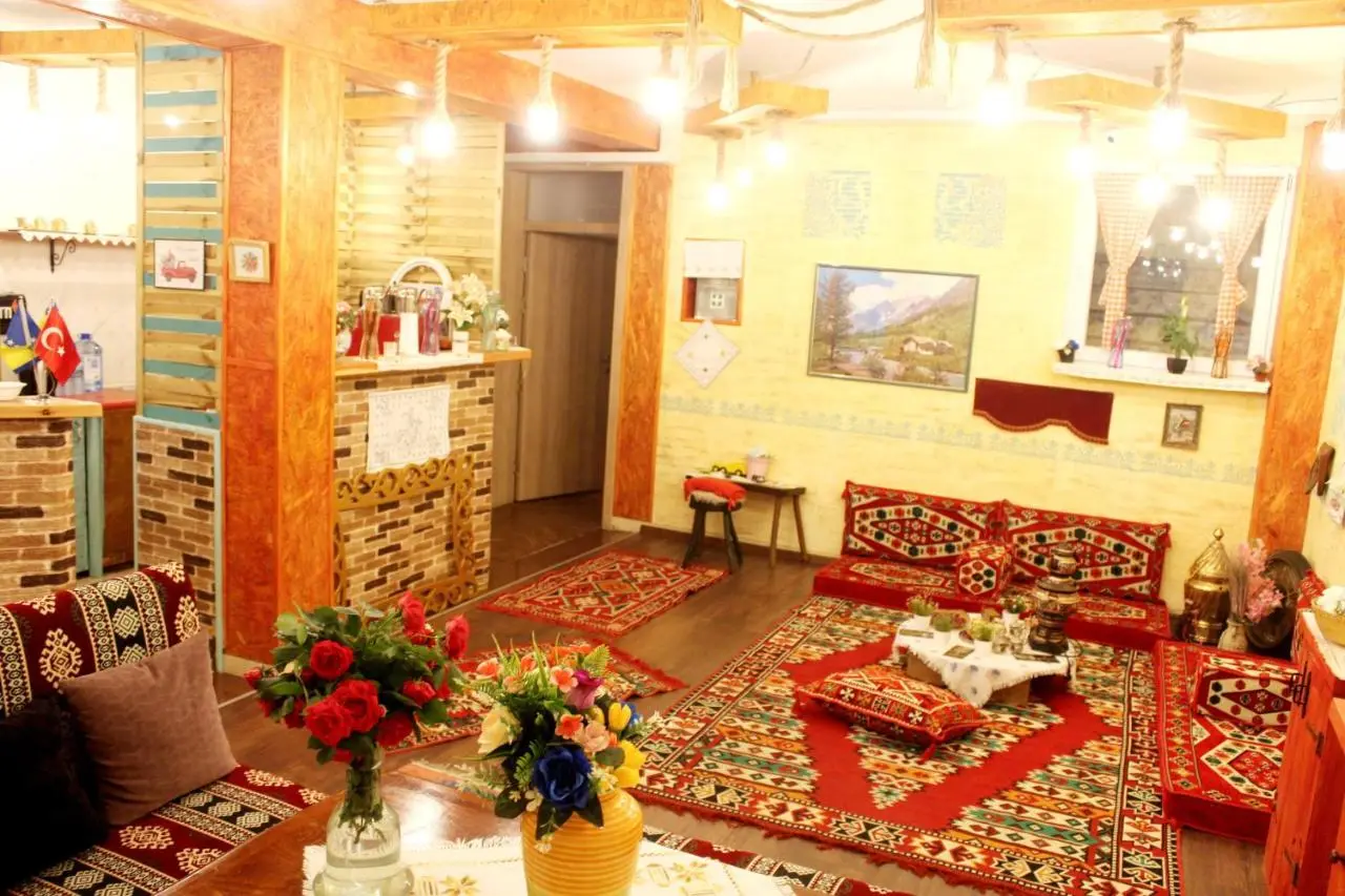 Sebilhan Apart Hotel