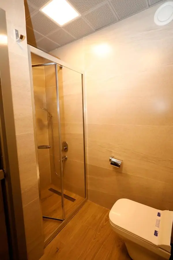 The Diamond City Hotel Yenikapı