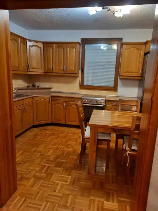Villa for a large family