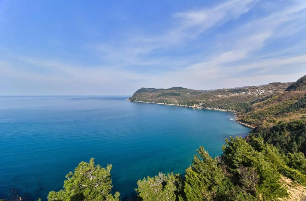 Amasra Sunrise Otel