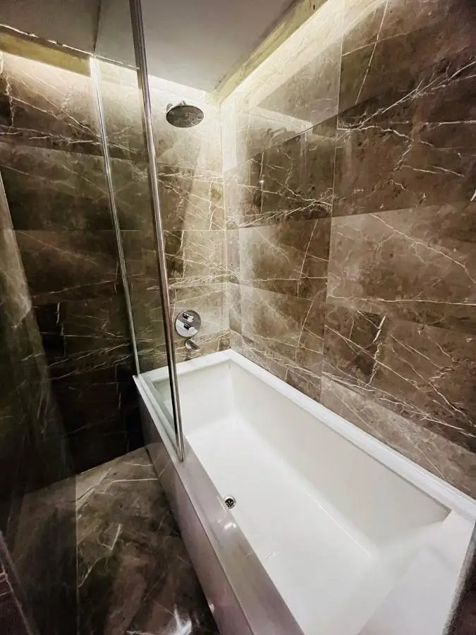 City Center Hotel Taksim İstanbul