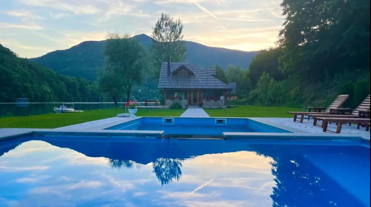Villa California