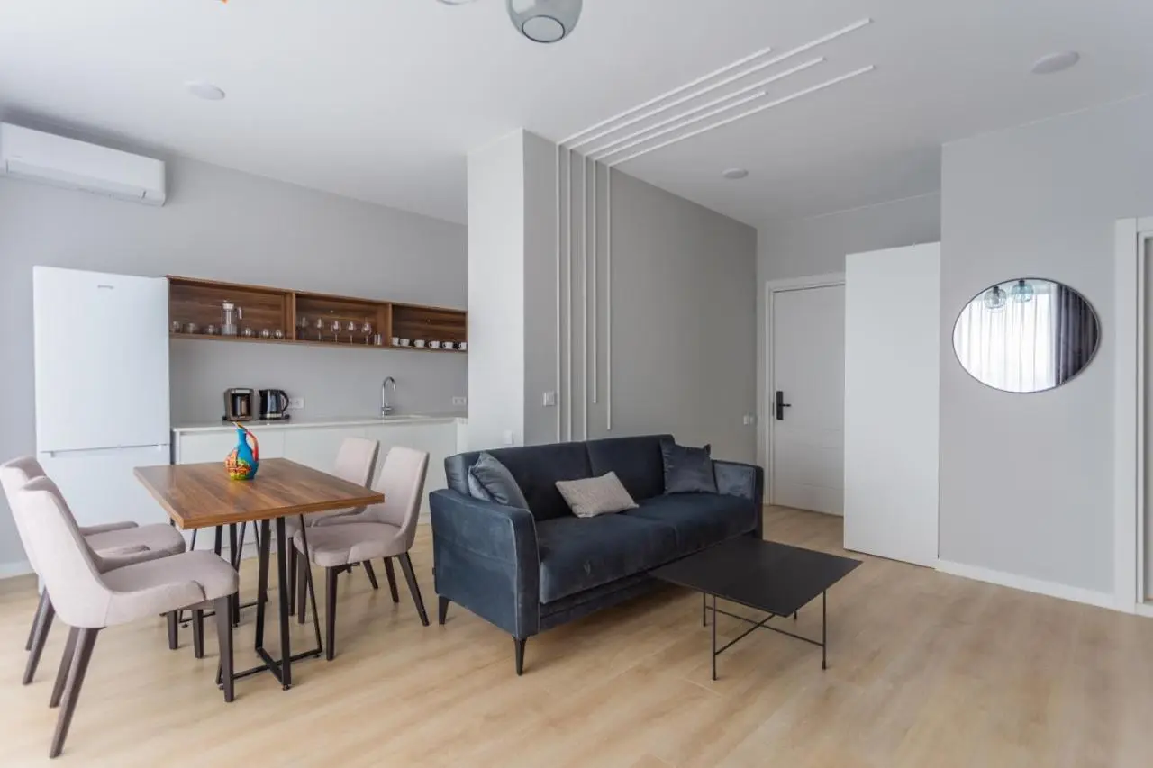 Nova Concierge Aparthotel