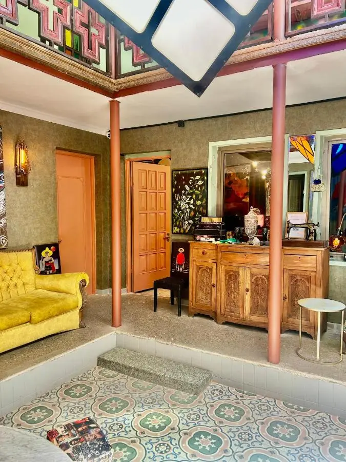 Grand Panora hotel Tbilisi
