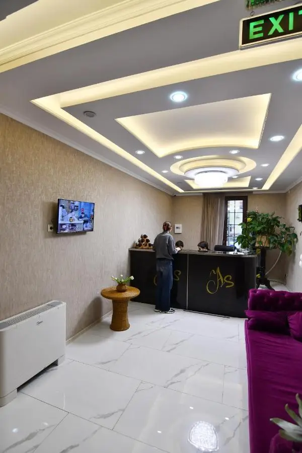 Astoria Hotel