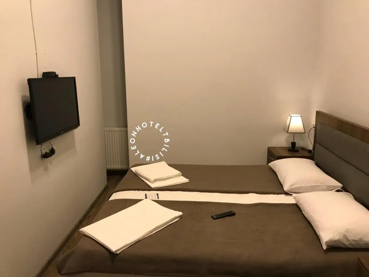 Aleon Hotel