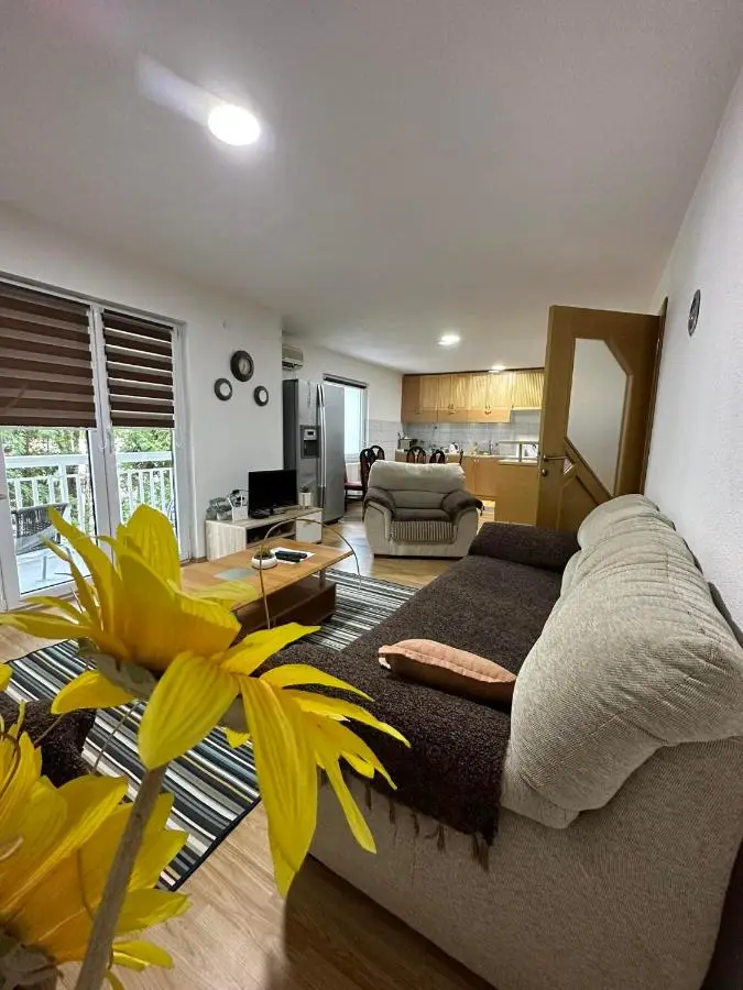 Apartment Riverstone Retreat