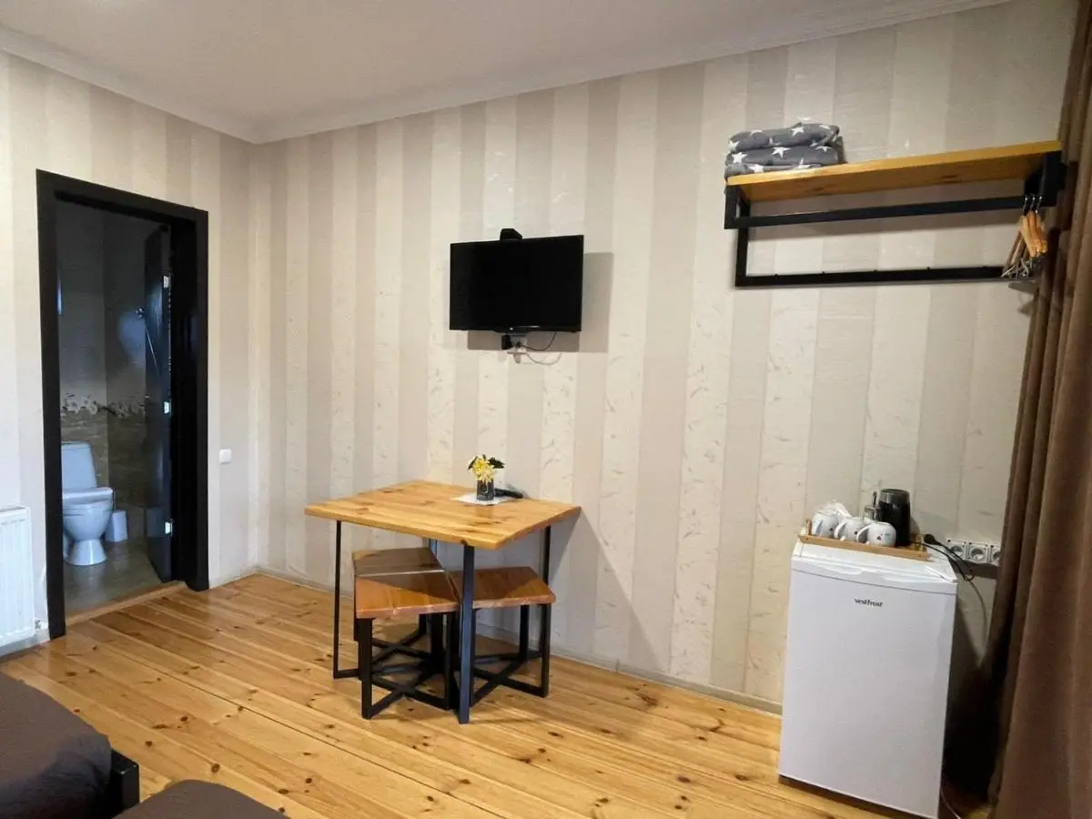 Bibo's Kokhi Guesthouse