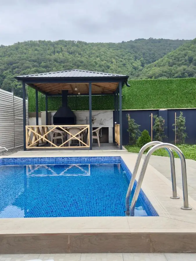 Stay In Quba - Holiday Villas