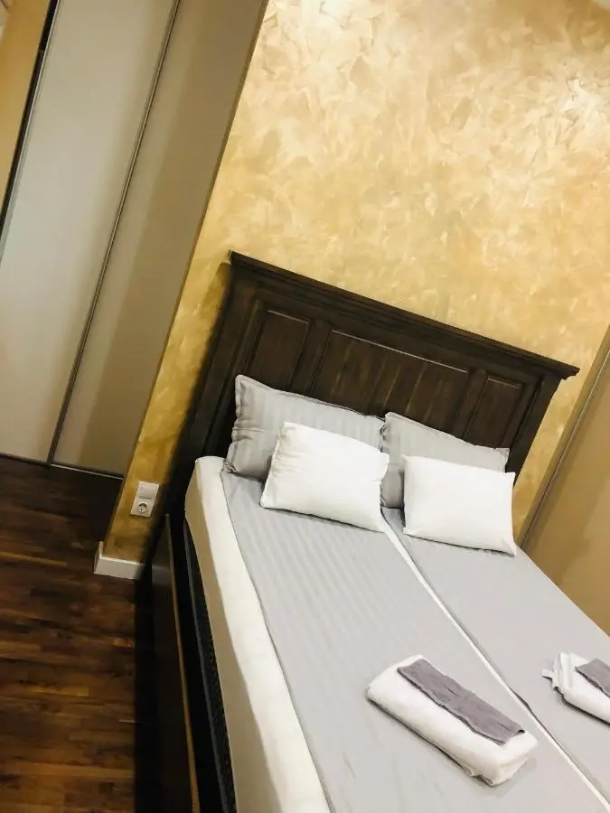 Swiss Central Luxury Apartment 132m2