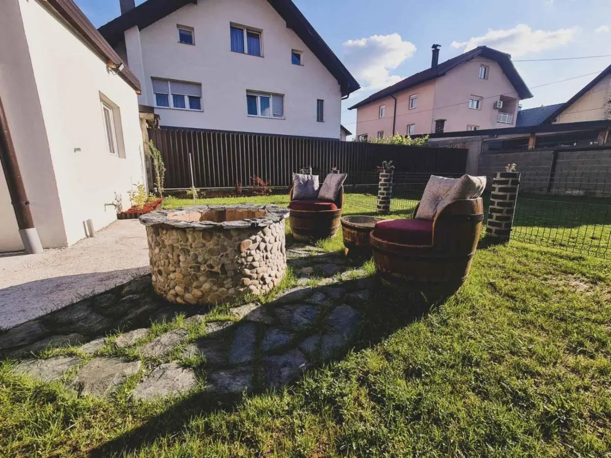 Sweet Home Tuzla