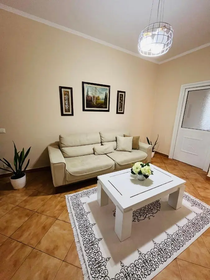Iljazi's Apartaments