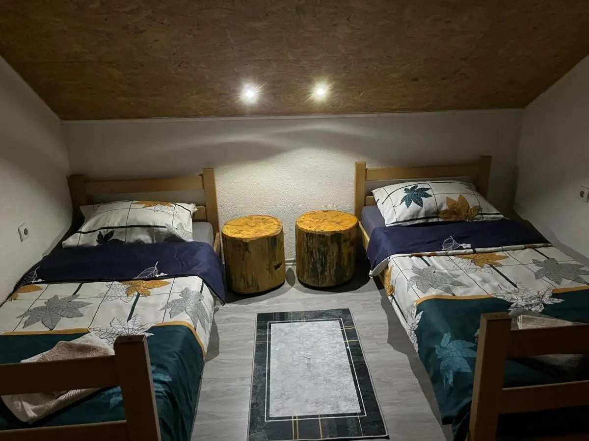 Apartman Iman