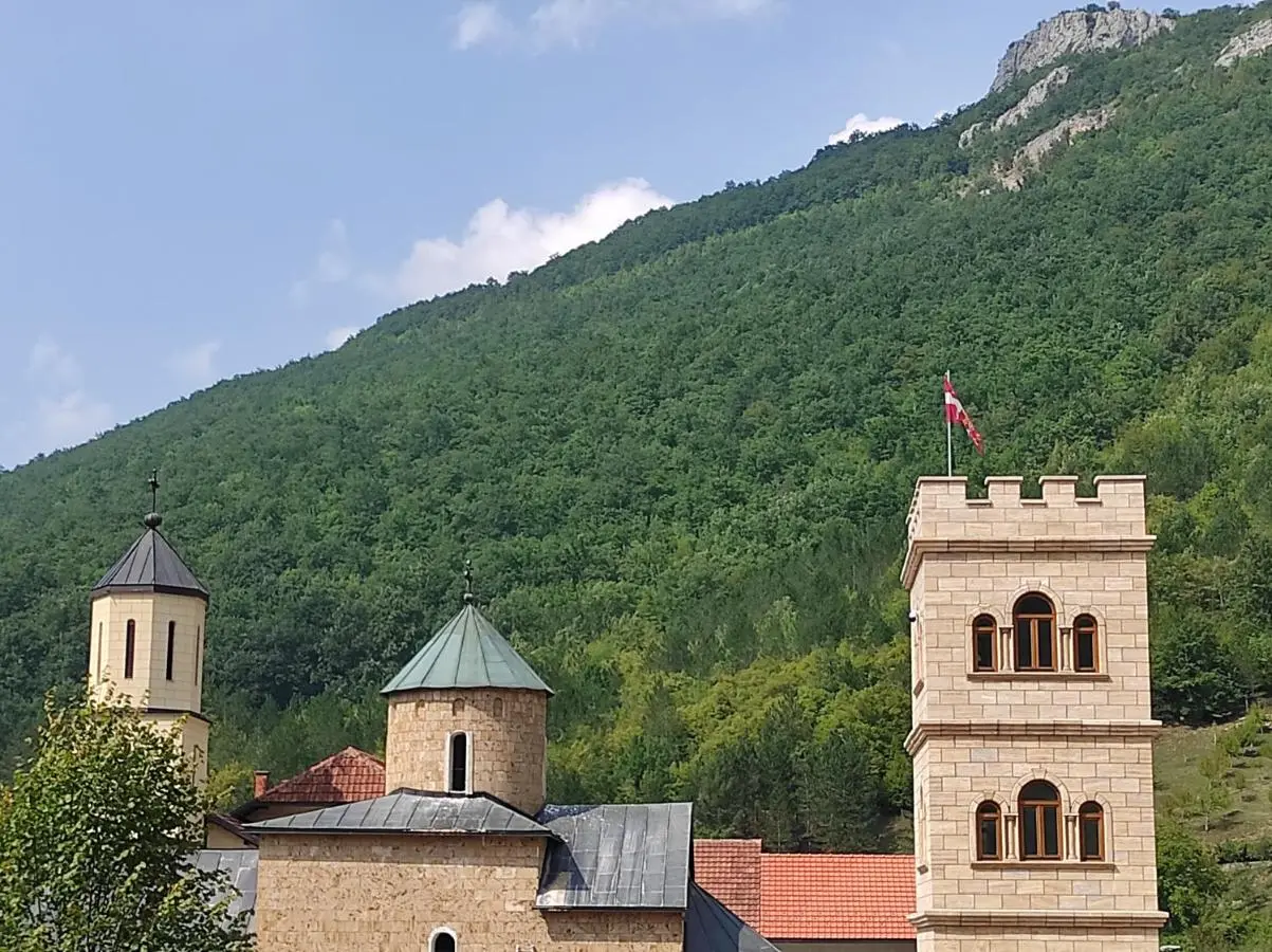 Appartement UNA La Bella 3*