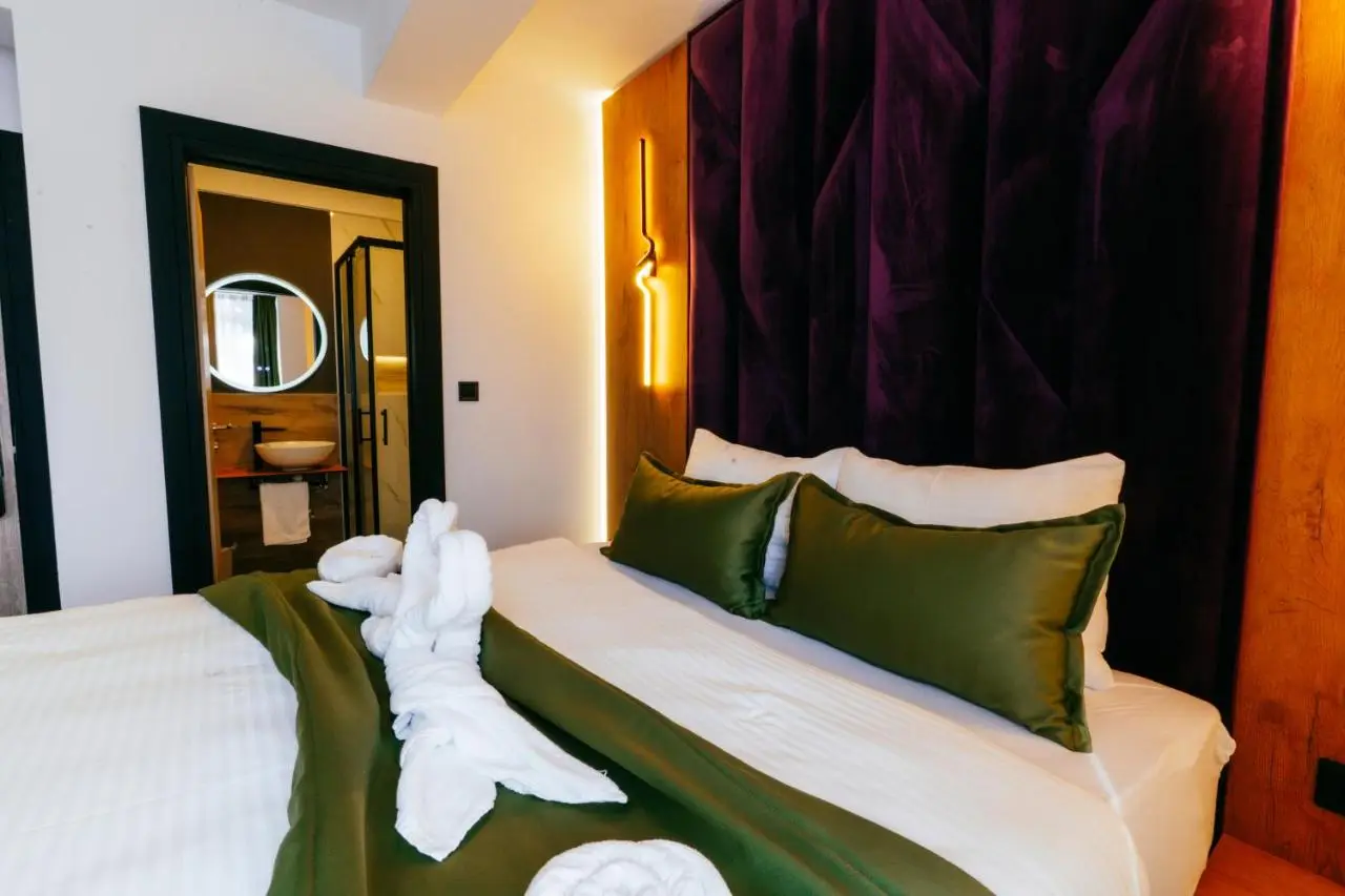 PARK INN, Bugojno