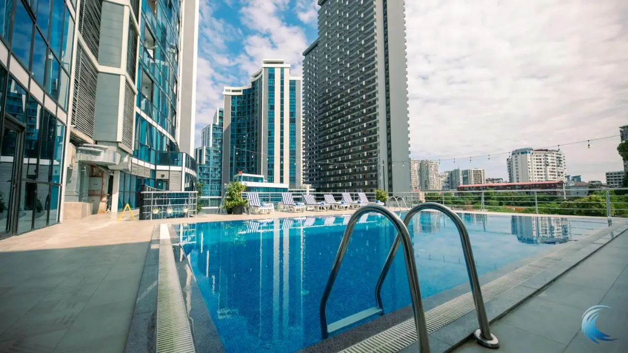 New Wave Hotel