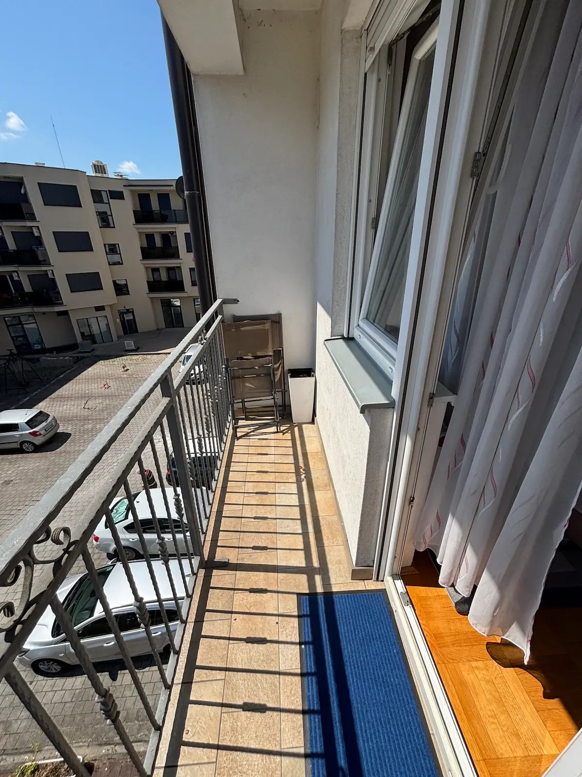 NEW! Bright & Spacious Lux apartman Dunja
