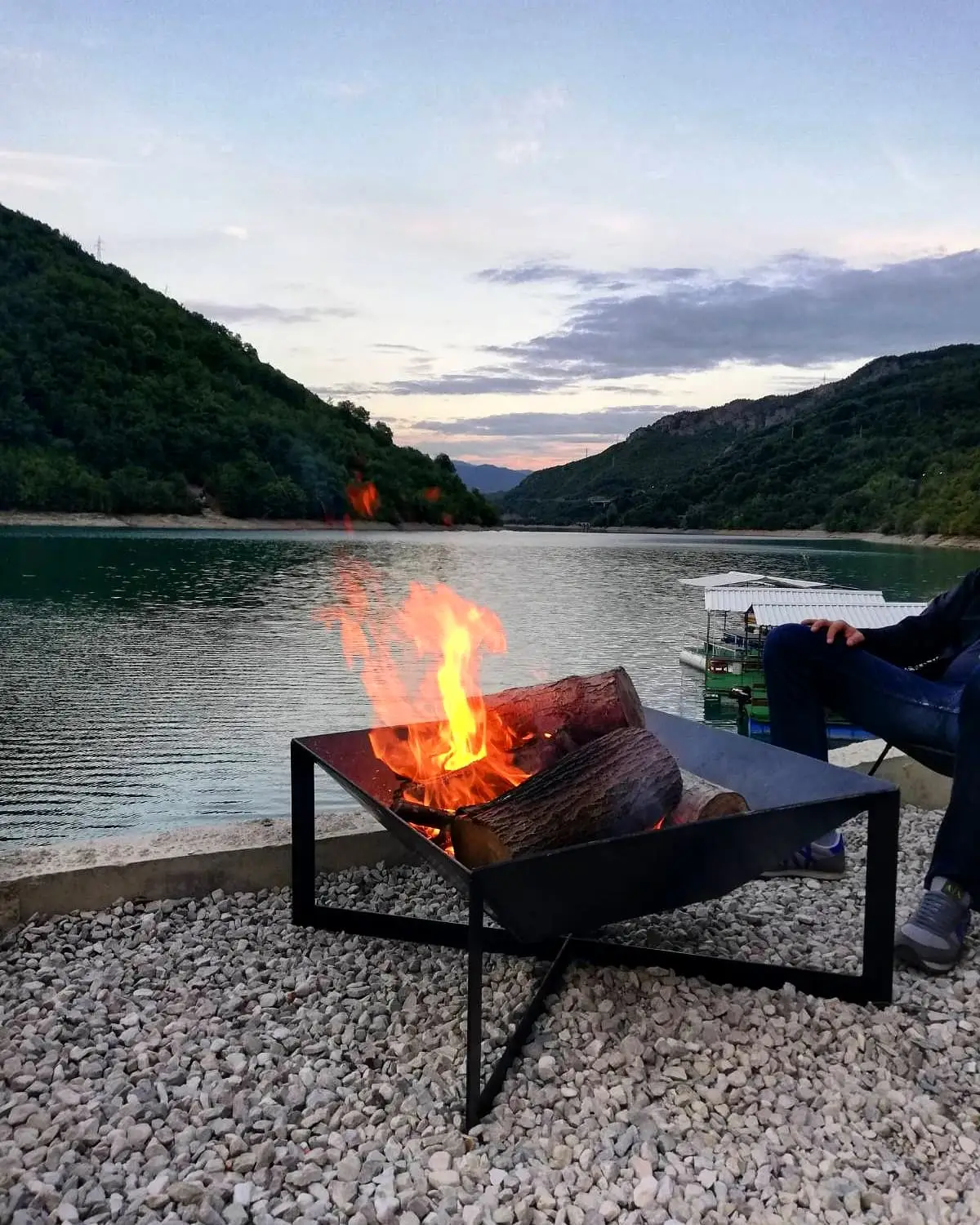 Glamping Bagrem - Bosnia |Sparkl tent