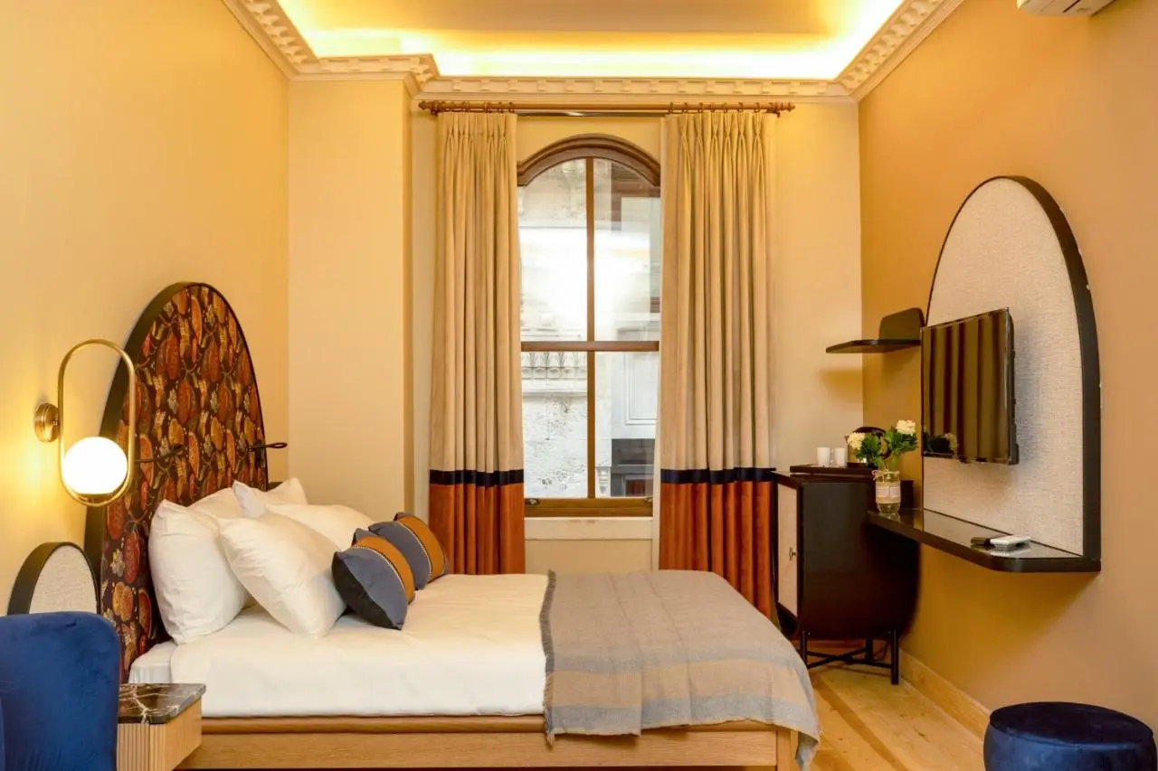 Sirin Han Hotel Old City