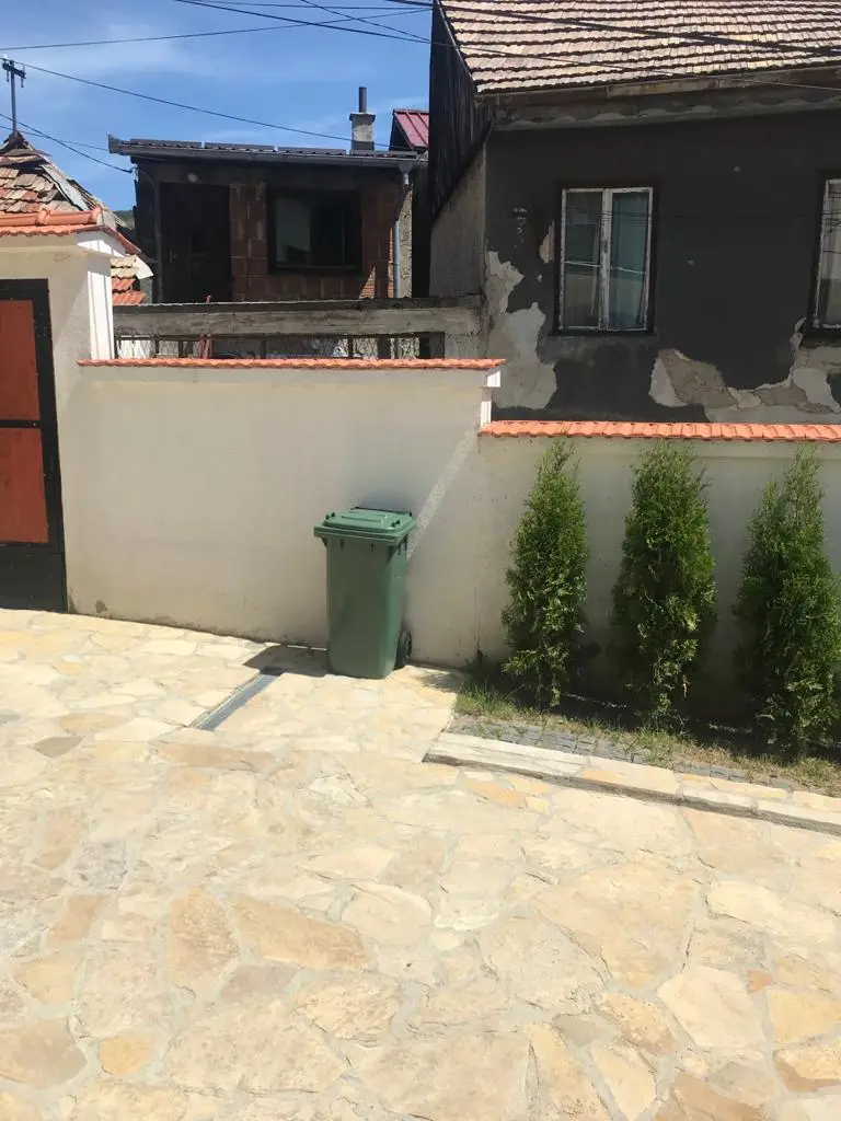 Studio @ the heart of Sarajevo incl.parking&garden