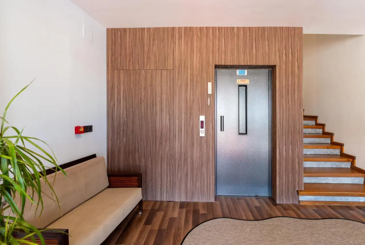 Karacan Hotel - Dalaman Airport