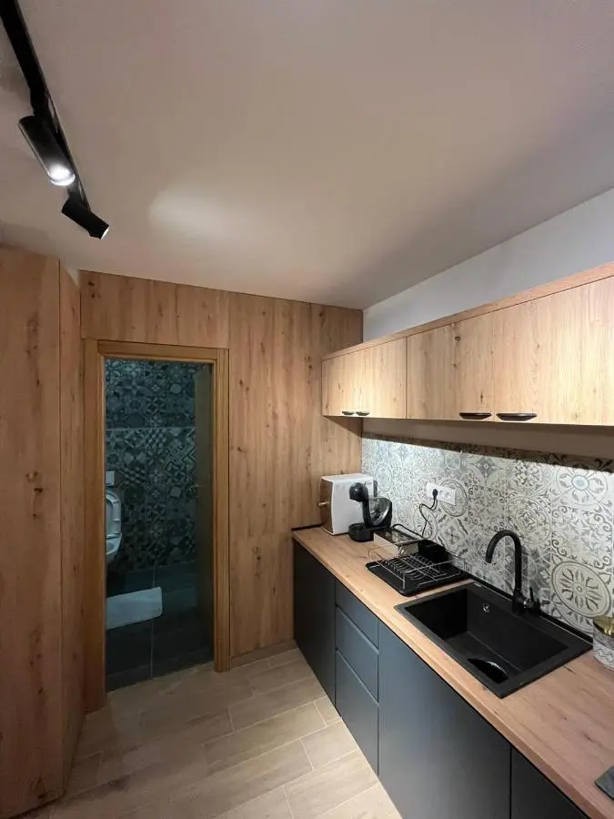Klek 77 Luxury Chalets near Jahorina