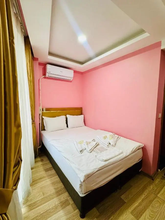 Gulhane Corner Hotel