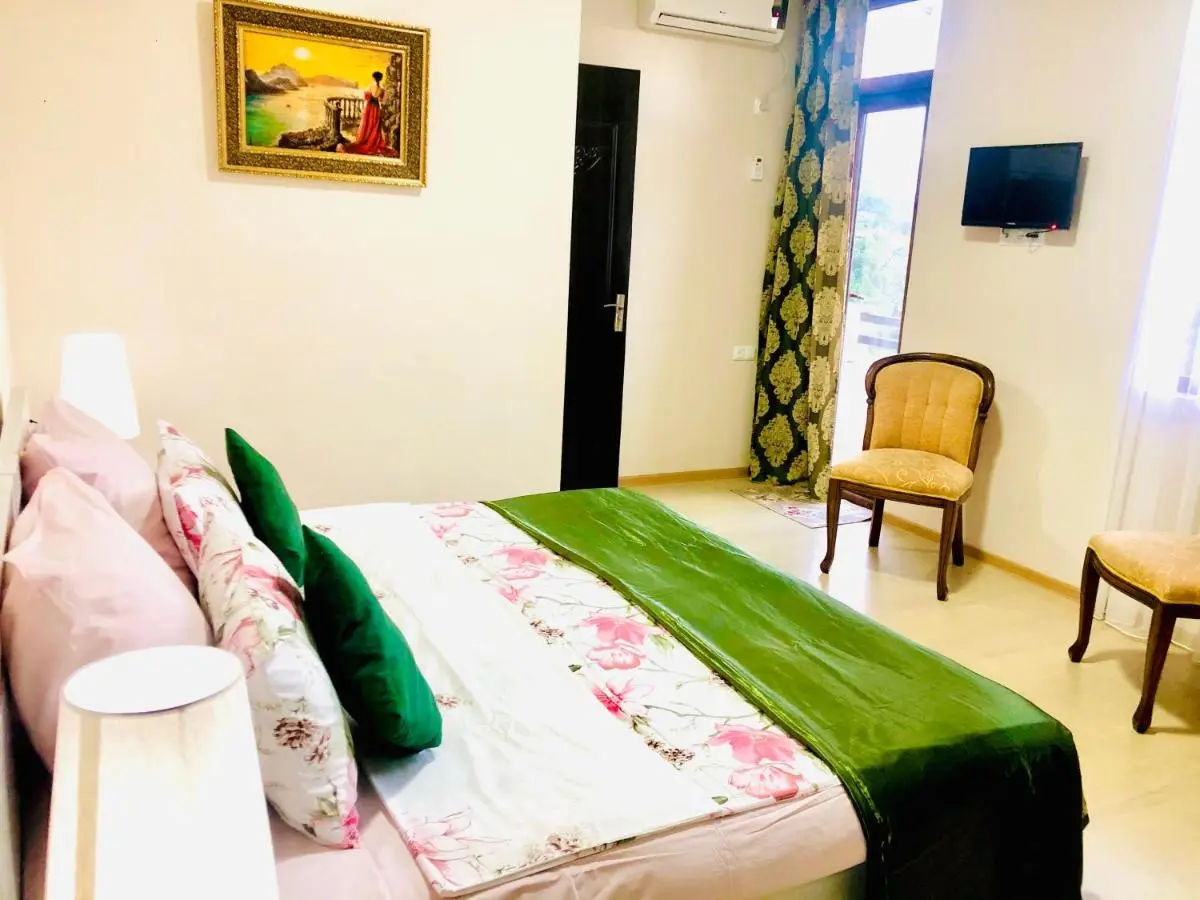Holiday House Green Cape Batumi