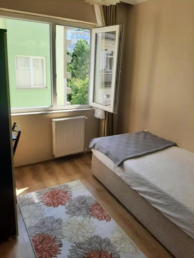 Menekşe Apart 1