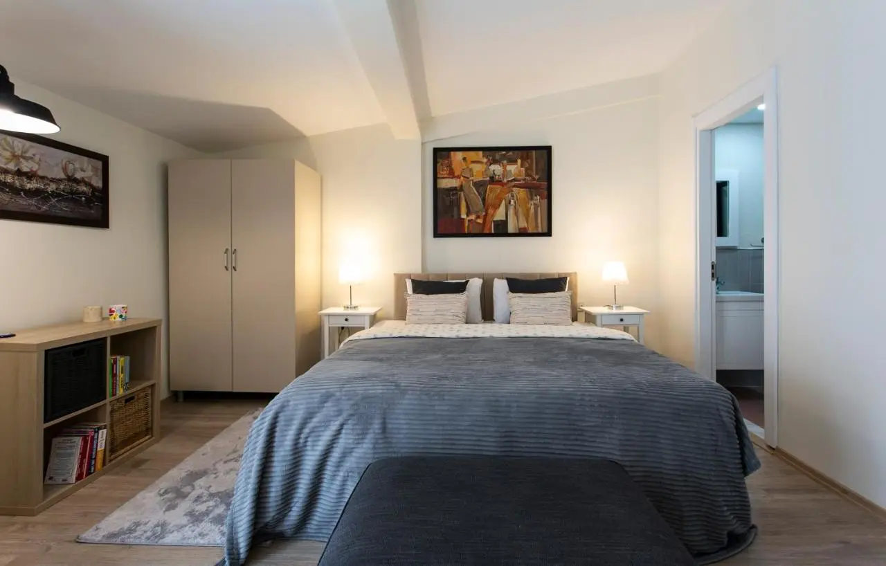 Happy Homes & Apartments Taksim