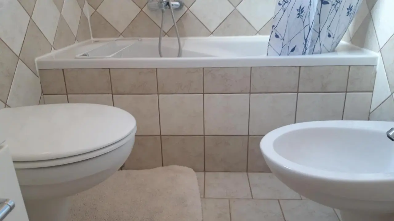 Apartman Oasis 2 Ilidza