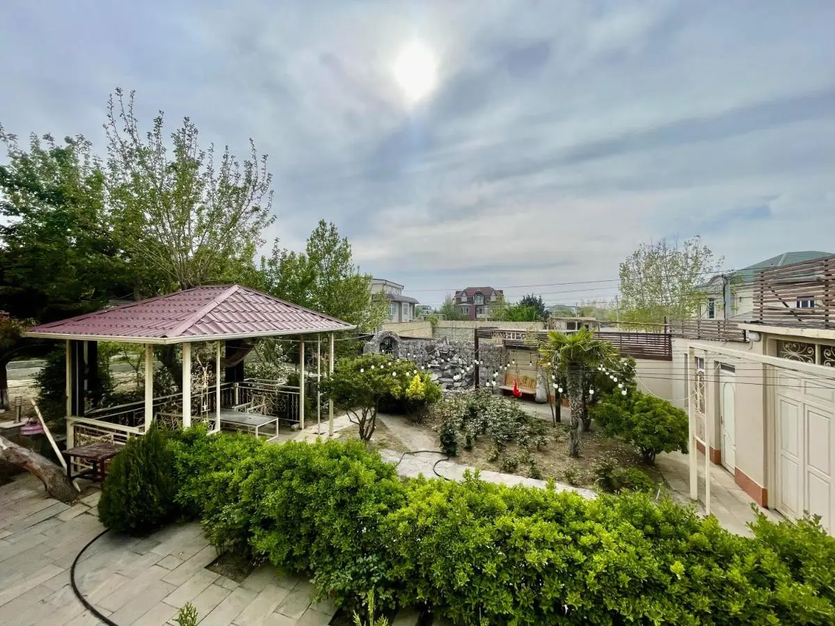Serenity Garden Home