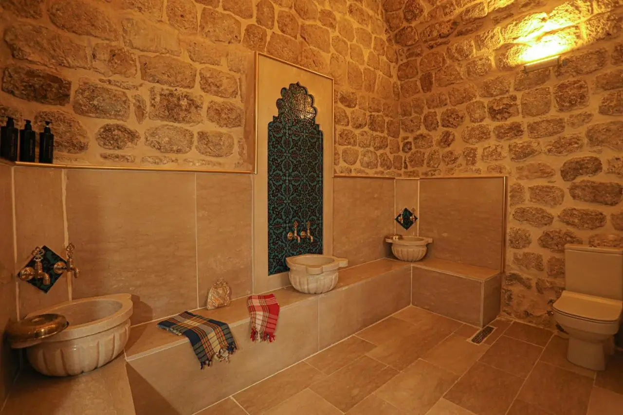 Ankahan Konağı