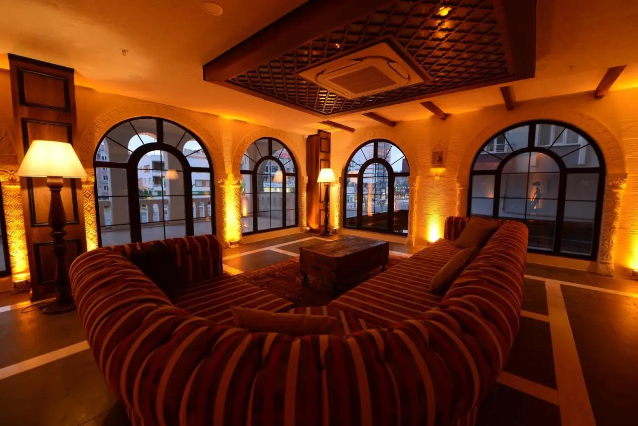 Raymar Hotels Mardin
